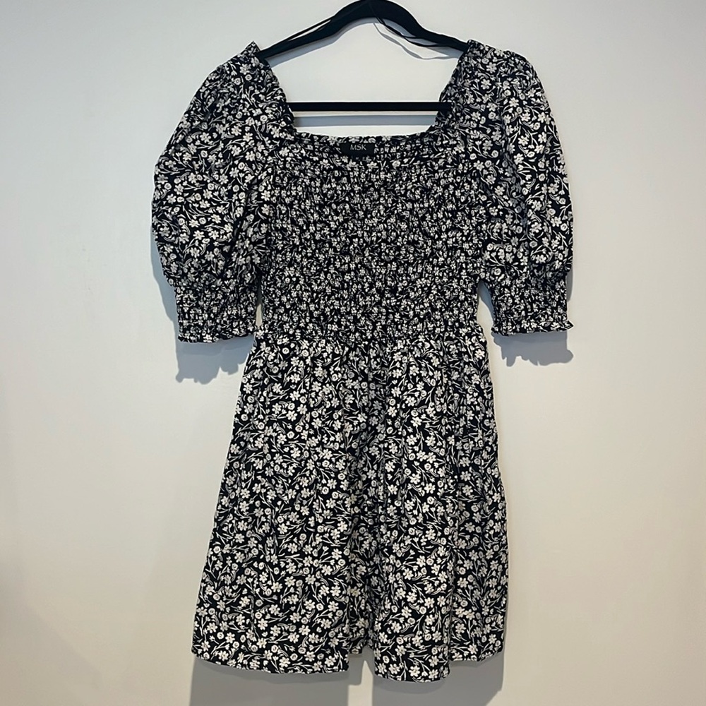 MSK mini dress size M